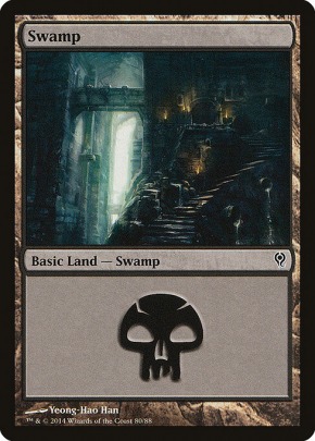 Swamp Swamp