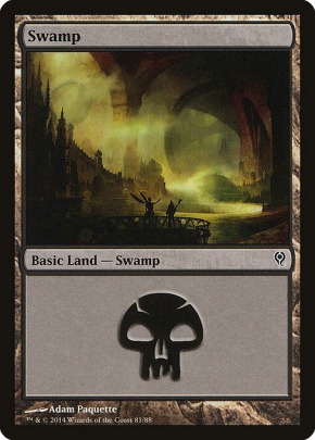 Swamp Swamp
