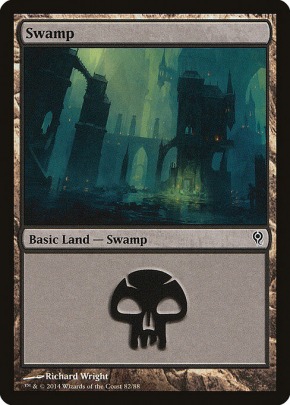 Swamp Swamp