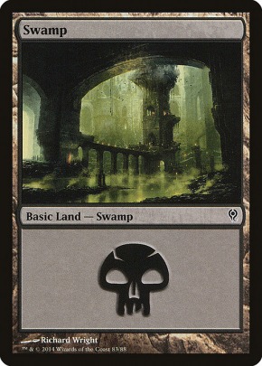 Swamp Swamp