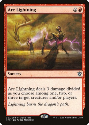 Arc Lightning