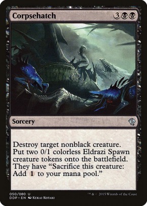 Corpsehatch Corpsehatch