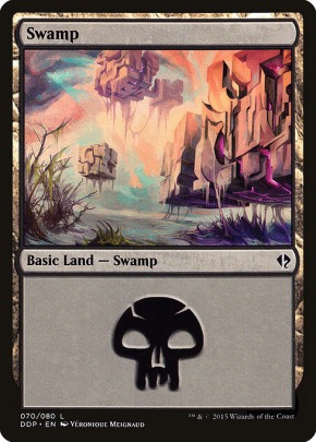Swamp Swamp