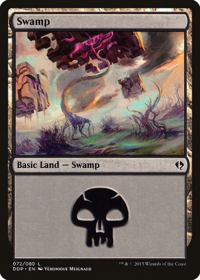 Swamp Swamp