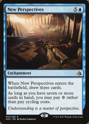 New Perspectives New Perspectives