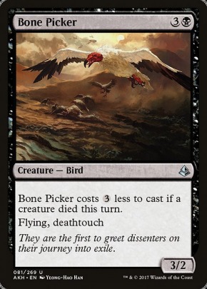 Bone Picker Bone Picker