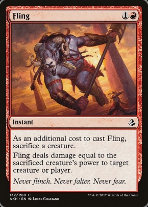 Fling Fling