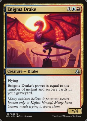 Enigma Drake Enigma Drake