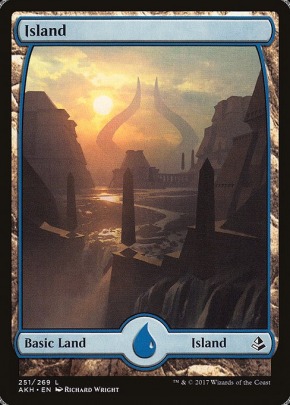 Island Island