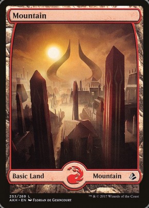Mountain Mountain