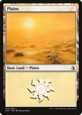 Plains Plains