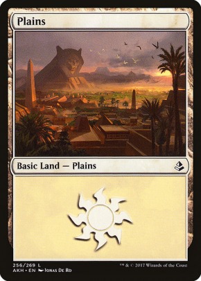 Plains Plains