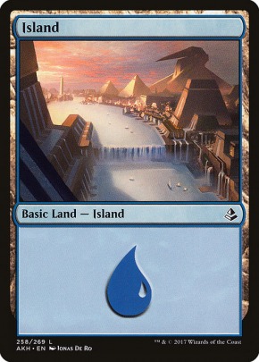 Island Island