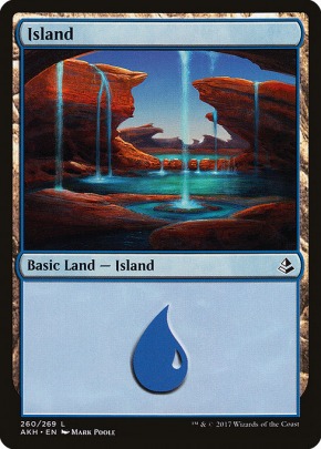 Island Island