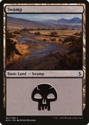 Swamp Swamp