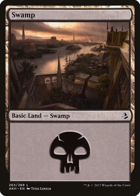 Swamp Swamp