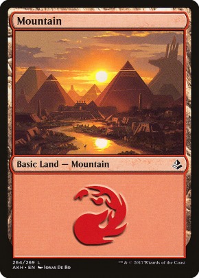 Mountain Mountain