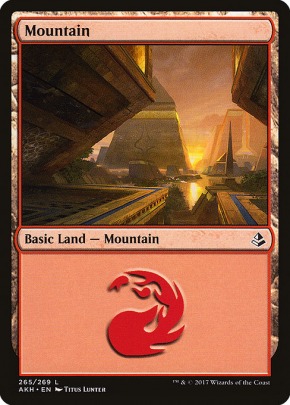 Mountain Mountain