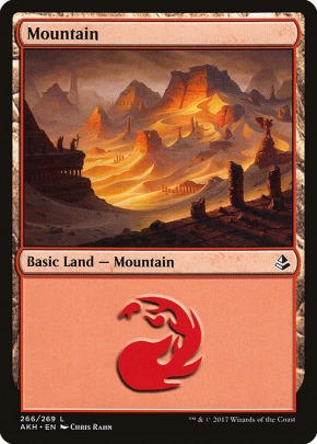 Mountain Mountain