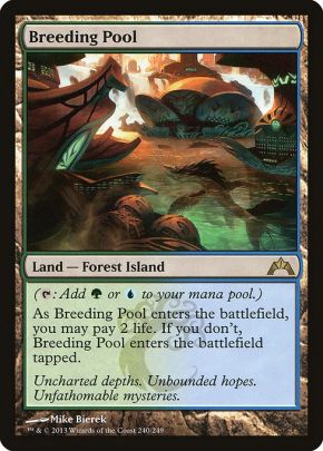 Breeding Pool Breeding Pool