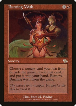 Judgment Magic Card Black Rare MTG: Guiltfeeder JUD