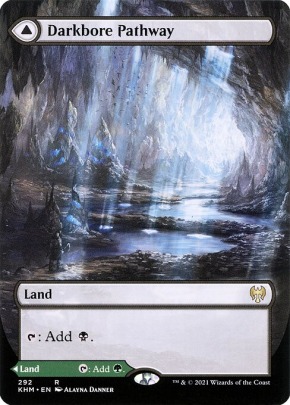 Darkbore Pathway