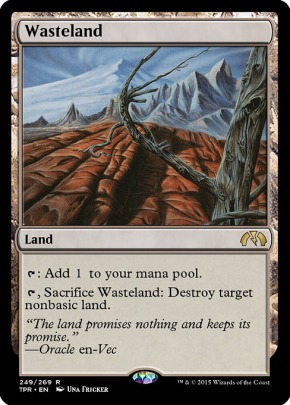Wasteland