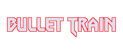 Bullet Train Logo