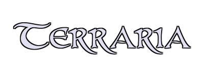 Terraria Logo