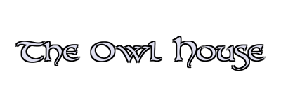 The Owl House Logo