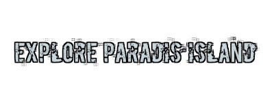 Explore Paradis Island Logo