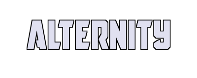 Alternity Logo