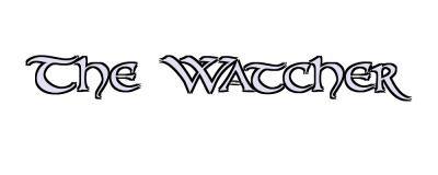 The Watcher Logo