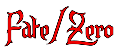 MTGNexus - Fate/Zero