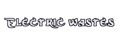 Electric wastes Logo