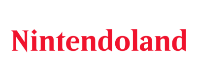 Nintendoland Logo