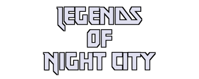 Legends of Night City Logo