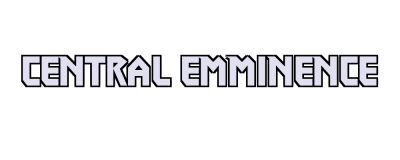 Central Emminence Logo