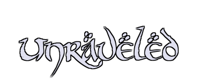 Unraveled Logo