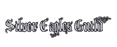 Silver Eagles Guild Logo