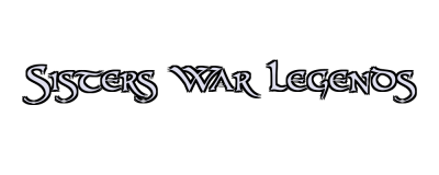 Sisters War Legends Logo