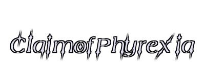 Claim of Phyrexia Logo