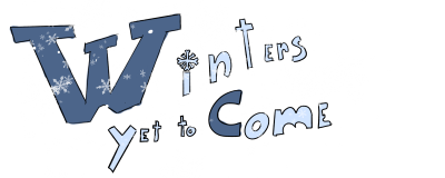 Winters Yet To Come Logo