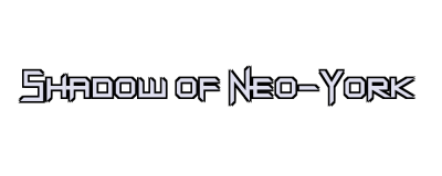 Shadow of Neo-York Logo