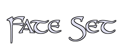 Fate Set Logo