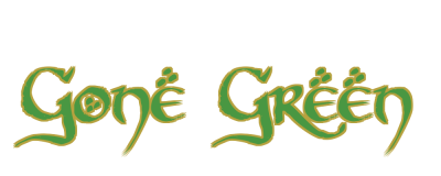Gone Green Logo