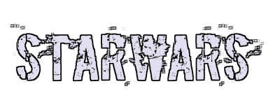 Starwars Logo