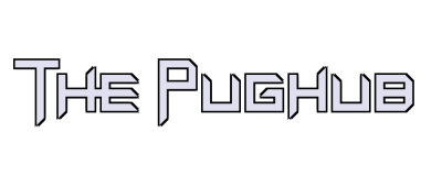 The Pughub Logo