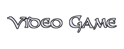 Video Game Logo