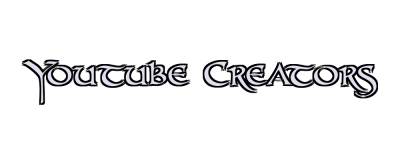 Youtube Creators Logo